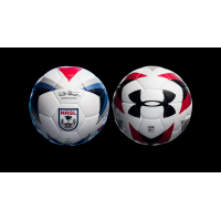 NASL, Under Armour Match Ball