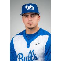 Brockton Rox Signee Chris Kwitzer with the State University of New York at Buffalo