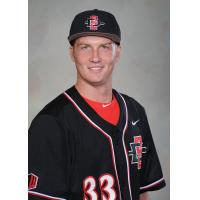 Kalamazoo Growlers Signee Jeff Kross