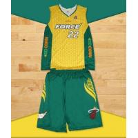 Sioux Falls Skyforce Corn Week Uniform