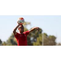 Arizona United SC in Preseason Action