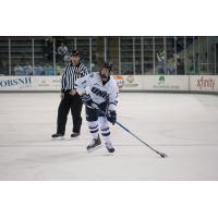 Manchester Monarchs Signee Harry Quast