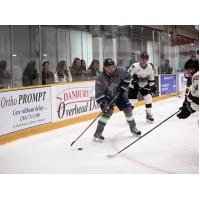 Danbury Titans vs. the Berlin River Drivers