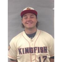 Kenosha Kingfish Pitcher Josh Serio