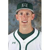 Rochester Honkers Signee, Pitcher Isaac Friesen with Hawaii