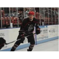 New Jersey Jr. Titans Forward Andrew Durham