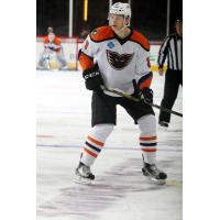 Lehigh Valley Phantoms Defenseman Samuel Morin