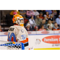 Josh Robinson of the Missouri Mavericks