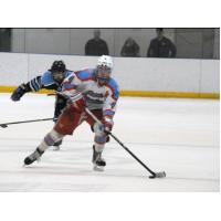 Aston Rebels Signee, Defenseman Chase Pilawski with Little Caesars AAA 16U