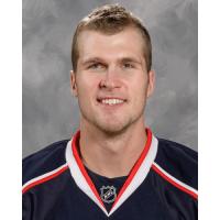 Lake Erie Monsters Defenseman Justin Falk