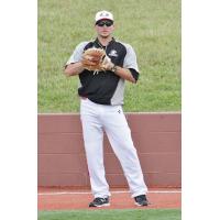 Chad Rhoades of the Florence Freedom