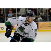 Florida Everblades Center Ryan Martindale