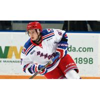 Kitchener Rangers RW Jeremy Bracco