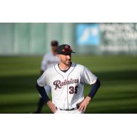 Jantzen Witte of the Tacoma Rainiers