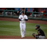 Jarred Kelenic of the Tacoma Rainiers