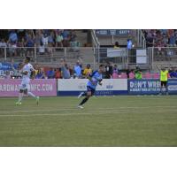 Forward Madison FC vs. New England Revolution II