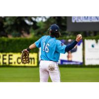 Justin Kirby of the St. Cloud Rox