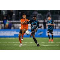 Colorado Springs Switchbacks FC vs. Orange County SC