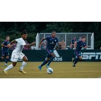 South Georgia Tormenta FC vs. North Carolina FC