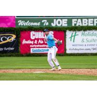 Otto Kemp of the St. Cloud Rox