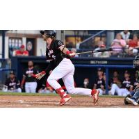 Madison Stokes of the Reading Fightin Phils