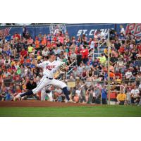 St. Cloud Rox pitcher Will Warren