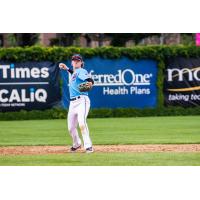 Jack Winkler of the St. Cloud Rox