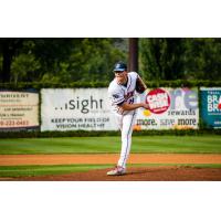 St. Cloud Rox pitcher Zane Mills