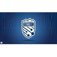 Northern Colorado Unveils Hailstorm FC logo