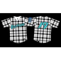 Jersey Shore BruceClaws jerseys