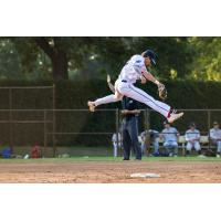 Connor O'Brien of the St. Cloud Rox