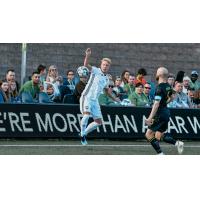 South Georgia Tormenta FC battle Greenville Triumph SC