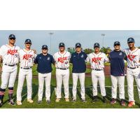 St. Cloud Rox Northwoods League All-Stars