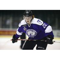 Tri-City Storm forward Mason Appleton