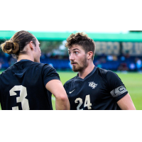 Birmingham Legion FC Defender Jonny Dean