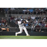 Jason Lopez of the Somerset Patriots