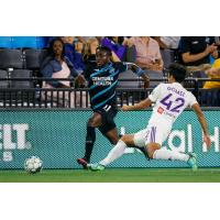 Colorado Springs Switchbacks FC vs. Louisville City FC