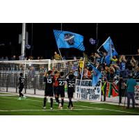 Colorado Springs Switchbacks FC vs. Louisville City FC