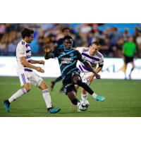 Colorado Springs Switchbacks FC vs. Louisville City FC