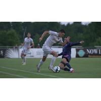 Richmond Kickers battle South Georgia Tormenta FC