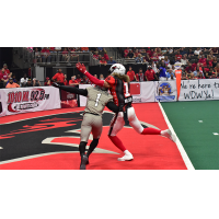 Jacksonville Sharks vs. the Carolina Cobras