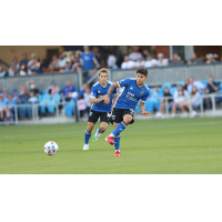 San Jose Earthquakes vs. Houston Dynamo FC