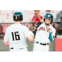 New Jersey Jackals are happy with their play