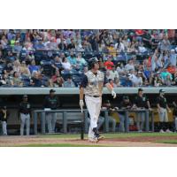 Colt Keith of the West Michigan Whitecaps