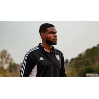 South Georgia Tormenta FC defender Deshawon Nembhard