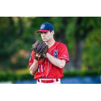 St. Cloud Rox pitcher Nathan Culley