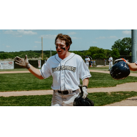 Fond du Lac Dock Spiders outfielder Kyte McDonald