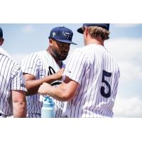 Northern Colorado Owlz have a meeting of the minds