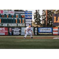 Trevor Austin of the St. Cloud Rox