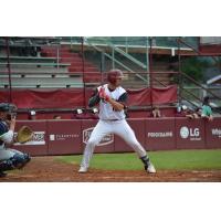 Wisconsin Rapids Rafters infielder Ben Ross